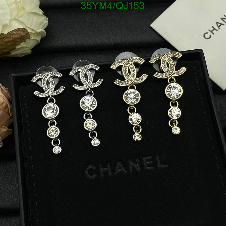 SAMC - CHL Jewelry - 825