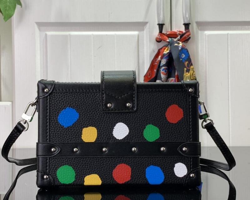 SAMC - LOV Bags - 1254