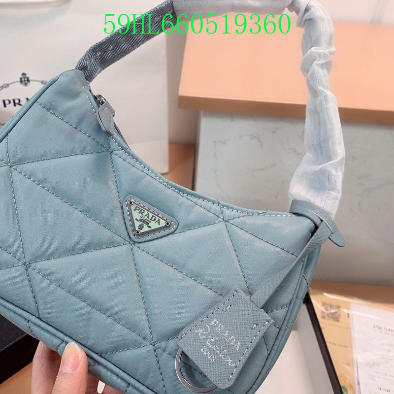 Satchel Bags - PDA Bags - 4292
