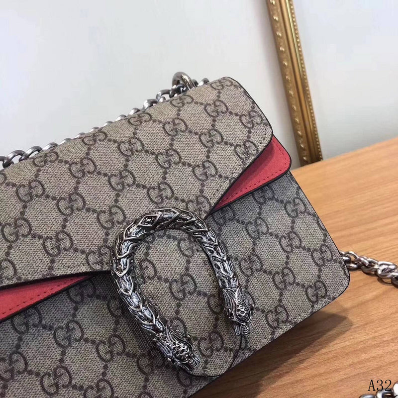 Glami Fashion - GCI Bags - 9886