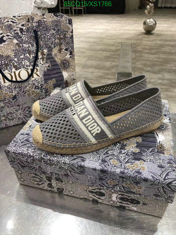 SAMCC - DOR Women Shoes - 1997