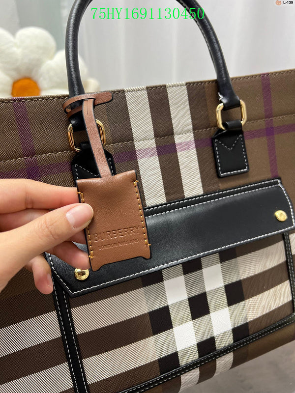 ELE Fashion -BBR Bags - 234