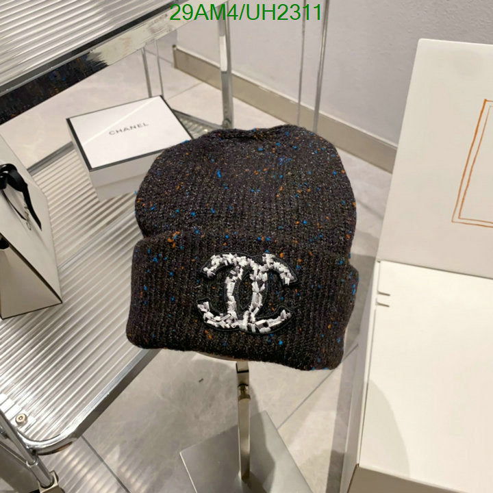 SAMC - CHL Caps & Hats - 086