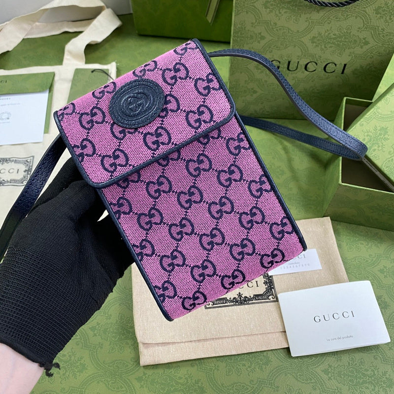 Glami-i - Phone Bags - 026