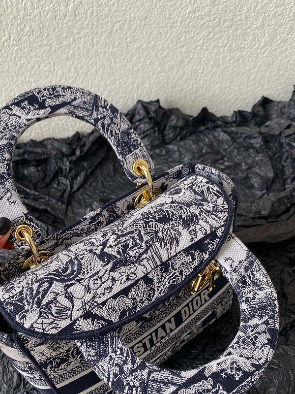 Glami - DOR Bags - 412