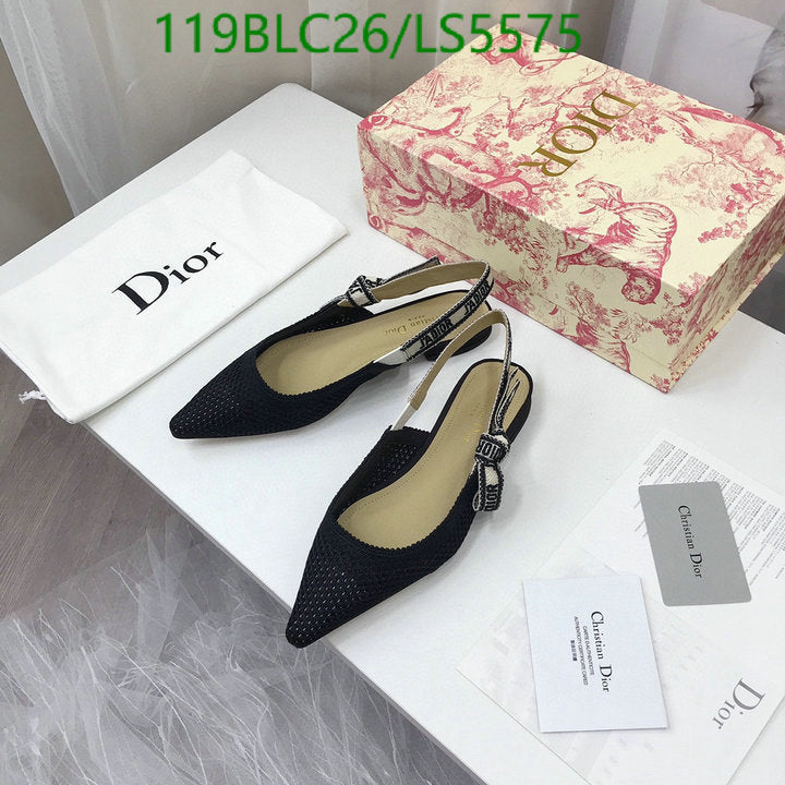 SAMCC - DOR Women Shoes - 2395