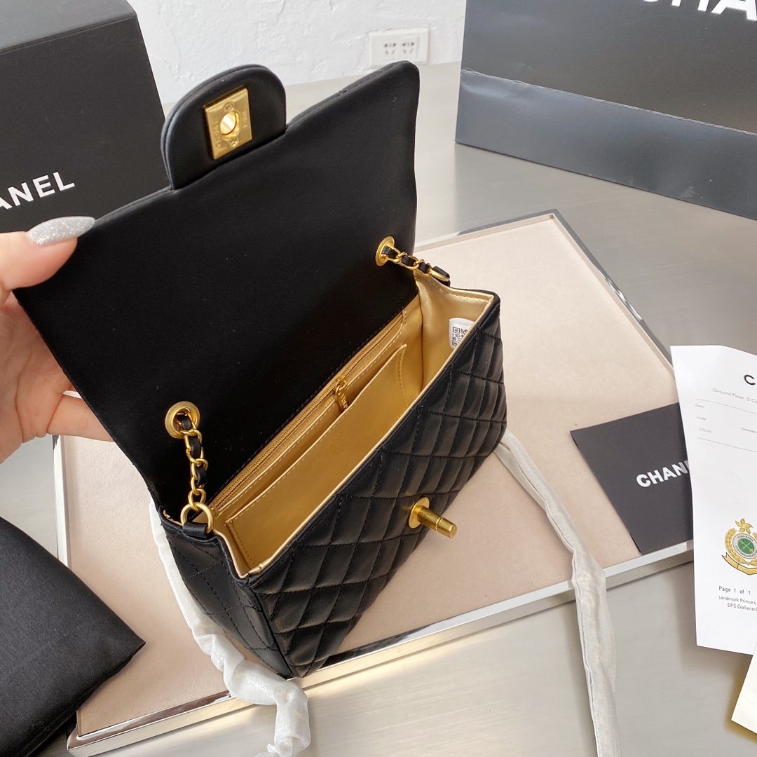 EN - New Arrival Bags CHL 047
