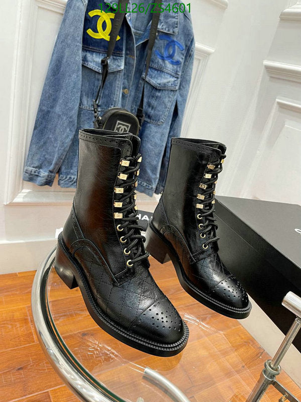 SAMC - Mix Boots - 445