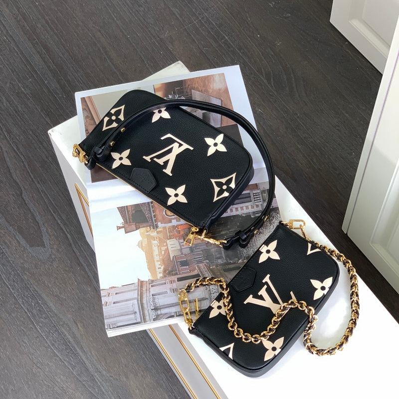 Satchel Bags - VL Bags - 1083