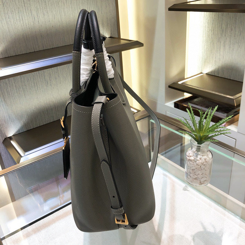 Satchel Bags - PDA Bags - 2453