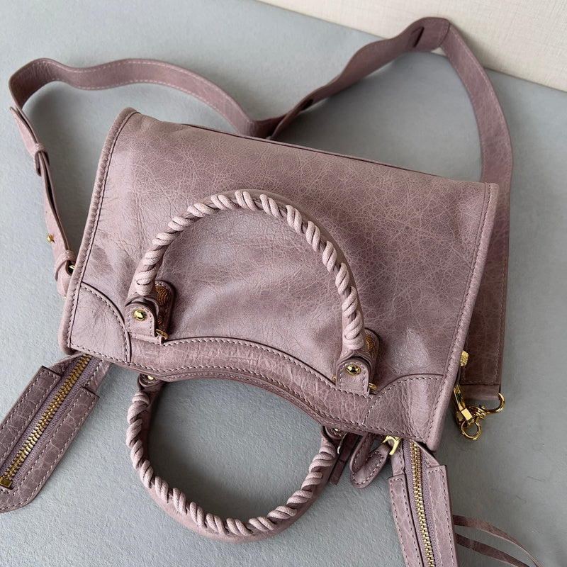 Glamy - BG Bags - 814