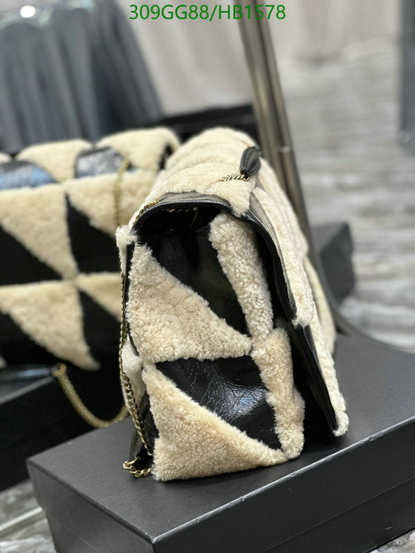 SAMC - YLS Bags - 155