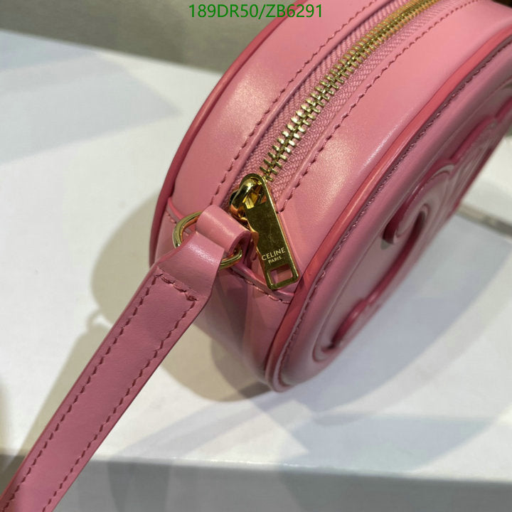SAMC - COL Bags - 208