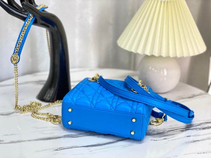 Glami Fashion - DIR Bags - 406