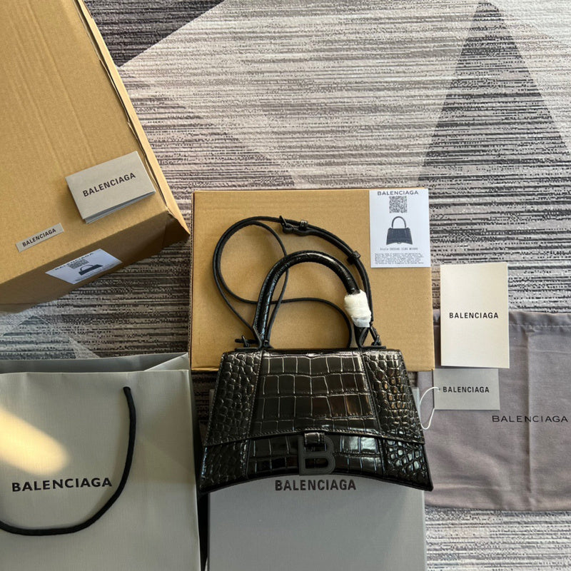 Satchel Bags - BGA Bags - 483