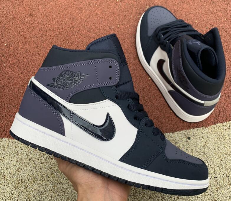 SAMC - NKE Shoes - 1579