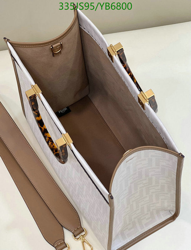 SAMC - FDE Bags - 530