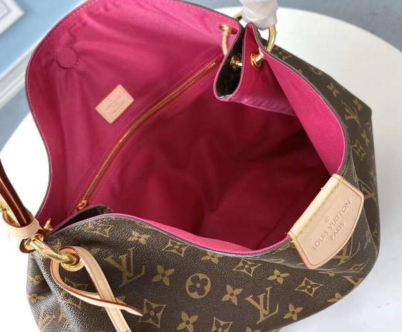 SAMC - LOV Bags - 2695