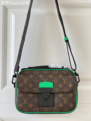 Glami- Glami- Lu-Vi bags - 2784