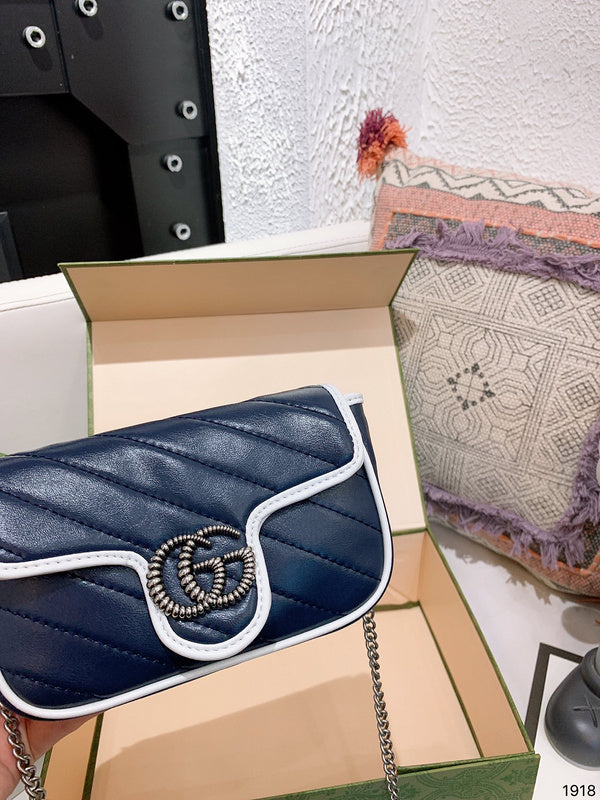 Satchel Bags - BGA Bags - 1313