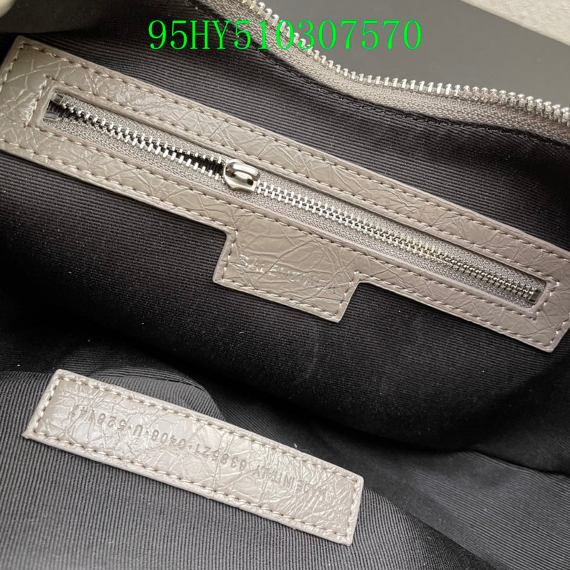 Satchel Bags - BGA Bags - 1891