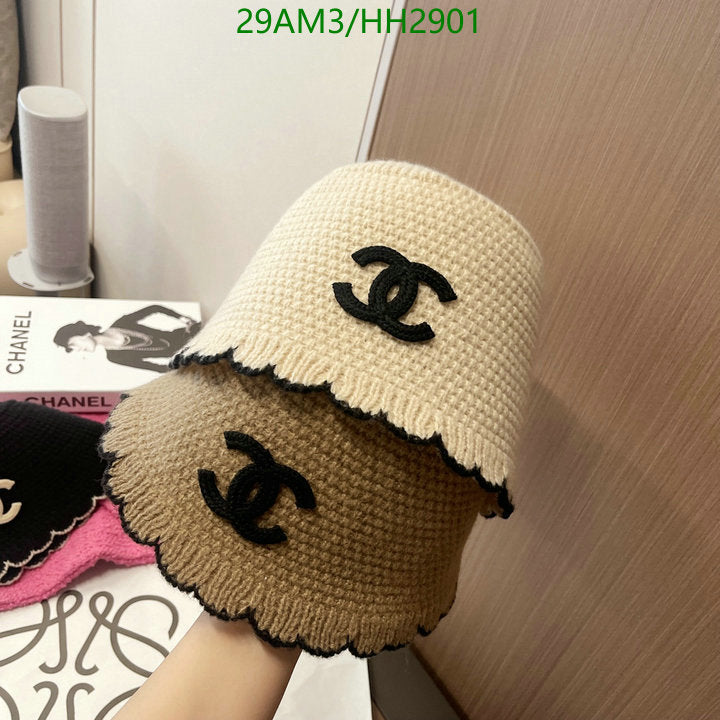 SAMC - CHL Caps & Hats - 346
