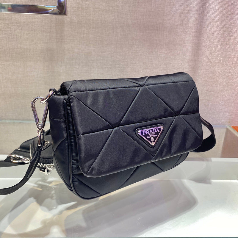 Satchel Bags - PRA Bags - 336