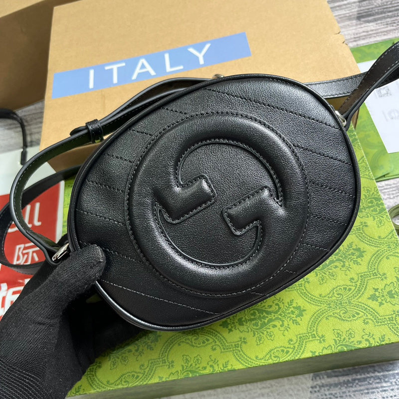 Satchel Bags - GCI Bags - 7331
