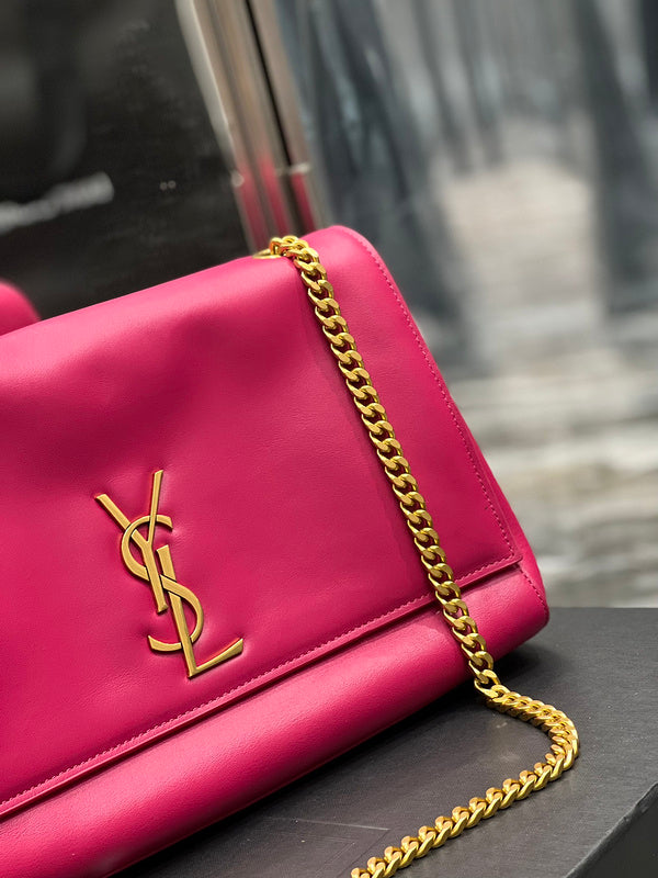 Satchel Bags - SLY Bags - 738