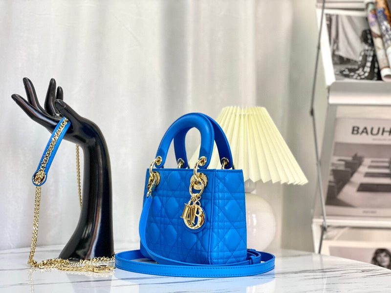 Glami Fashion - DIR Bags - 406
