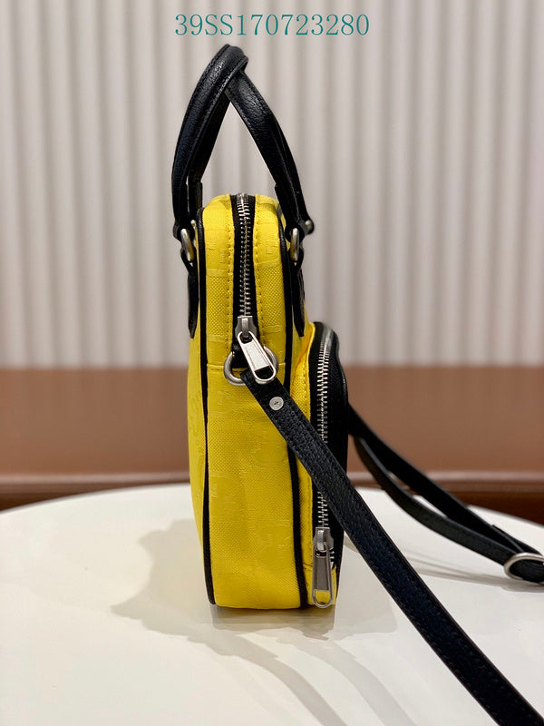Glami - GUKI Bags - 2418
