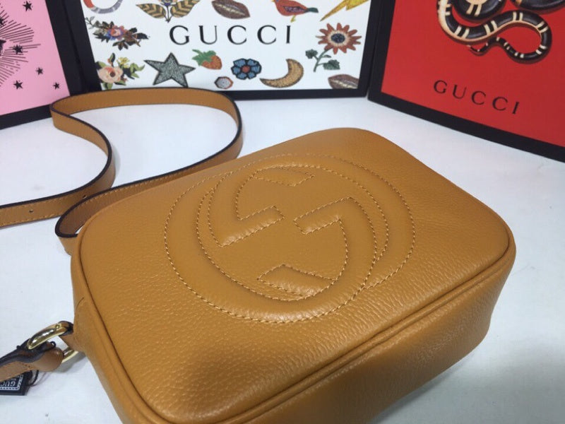 Satchel Bags - GCI Bags - 1455