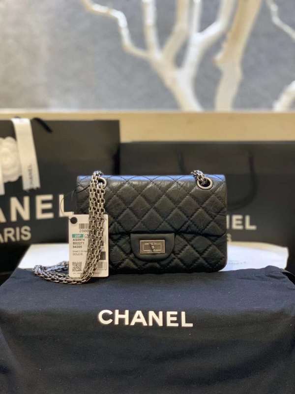 Satchel Bags - CHL Bags - 5792