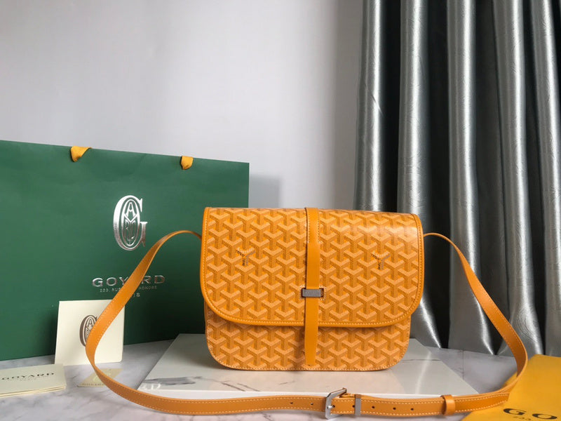 ELE - GOD Bags - 066