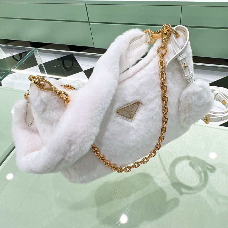 Satchel Bags - PDA Bags - 2135