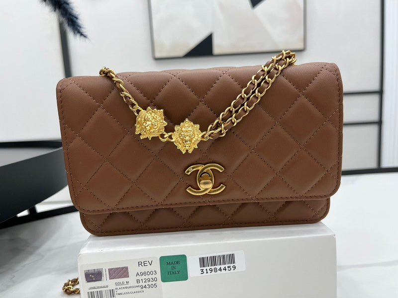 Satchel Bags - CHL Bags - 1329