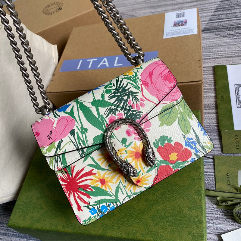 ELE - GG Bags - 2010