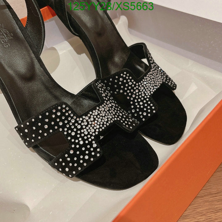 SAMC - HMS Women Shoes - 345