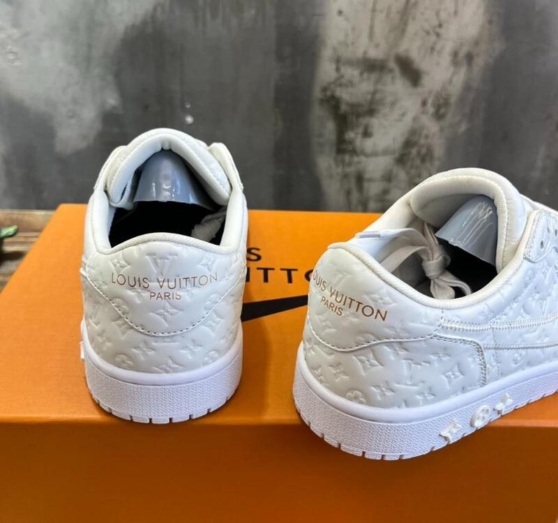 SAMC - NKE Shoes - 412
