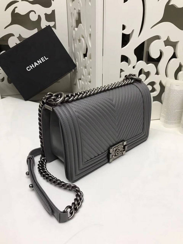 Satchel Bags - CHL Bags - 651