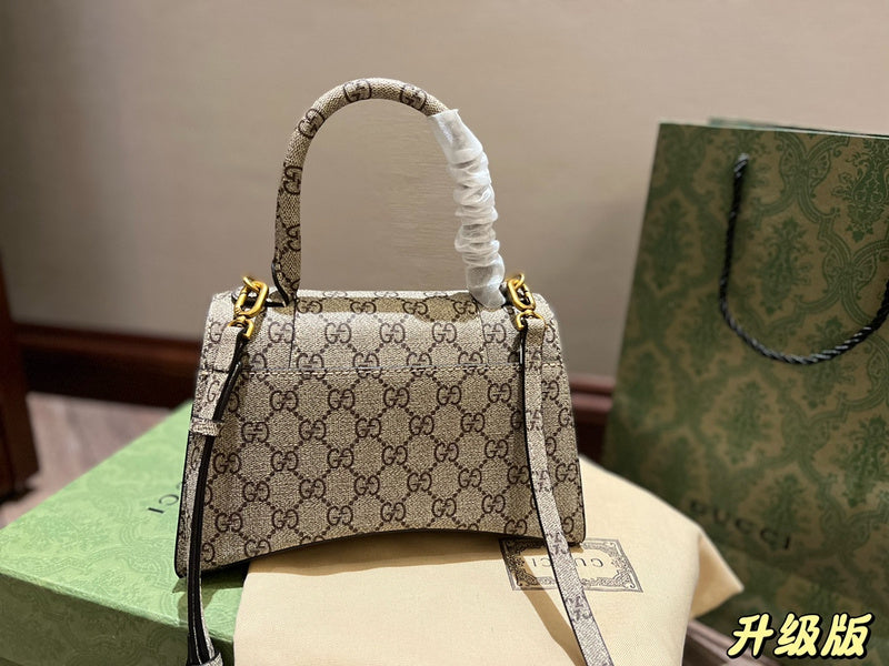 Satchel Bags - BGA Bags - 1426