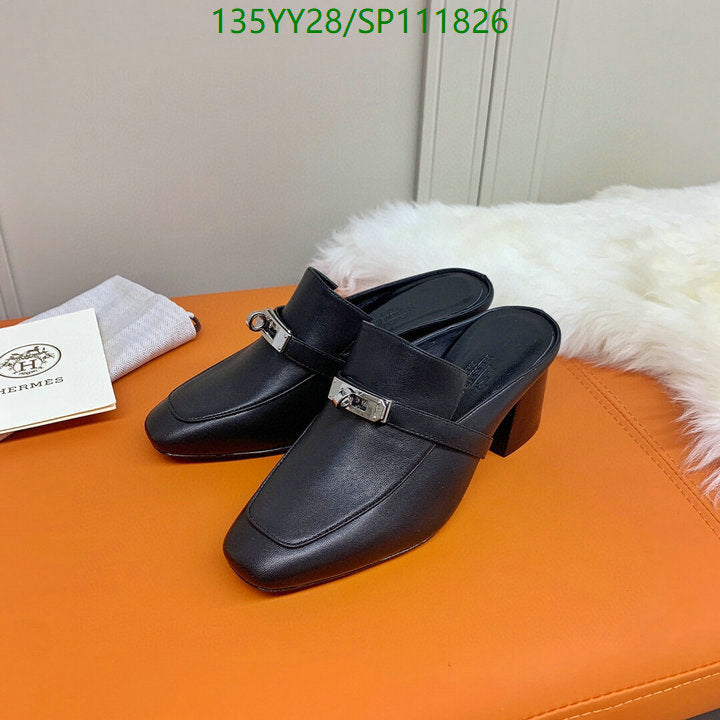 SAMC - HMS Women Shoes - 433