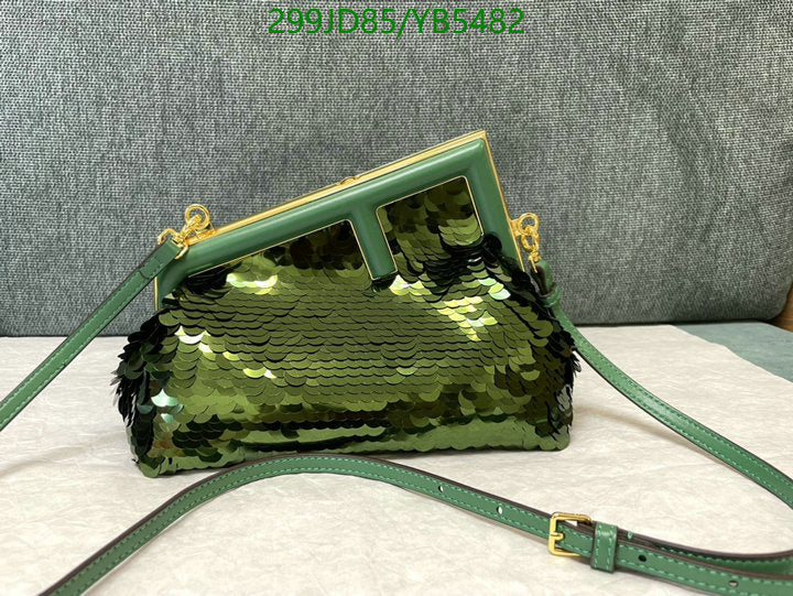 SAMC - FDE Bags - 568