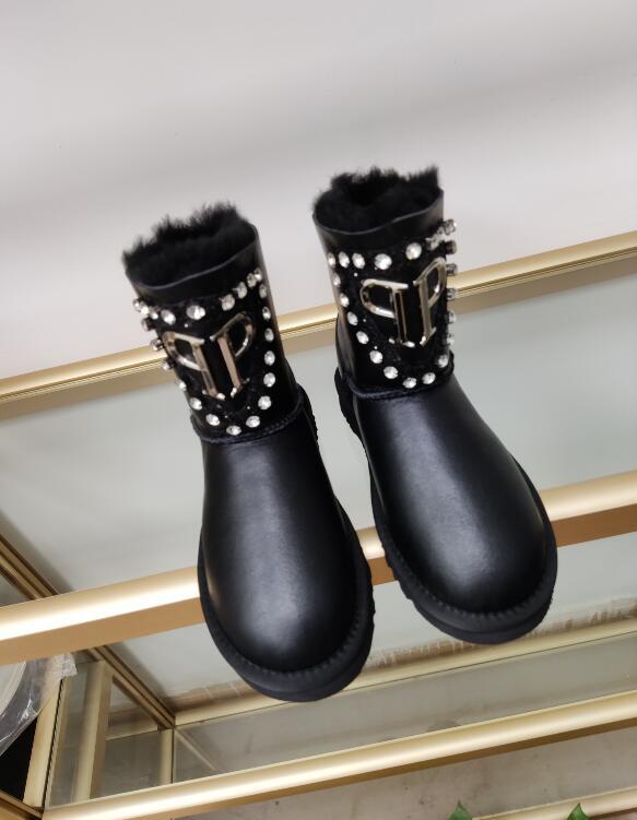 SAMC - PHP Shoes - 086
