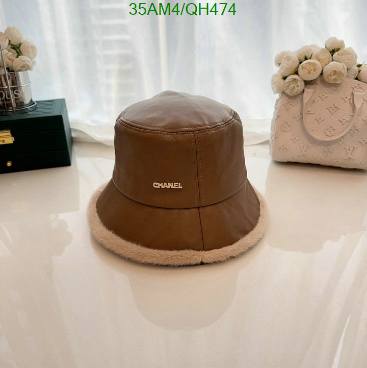 SAMC - CHL Caps & Hats - 117