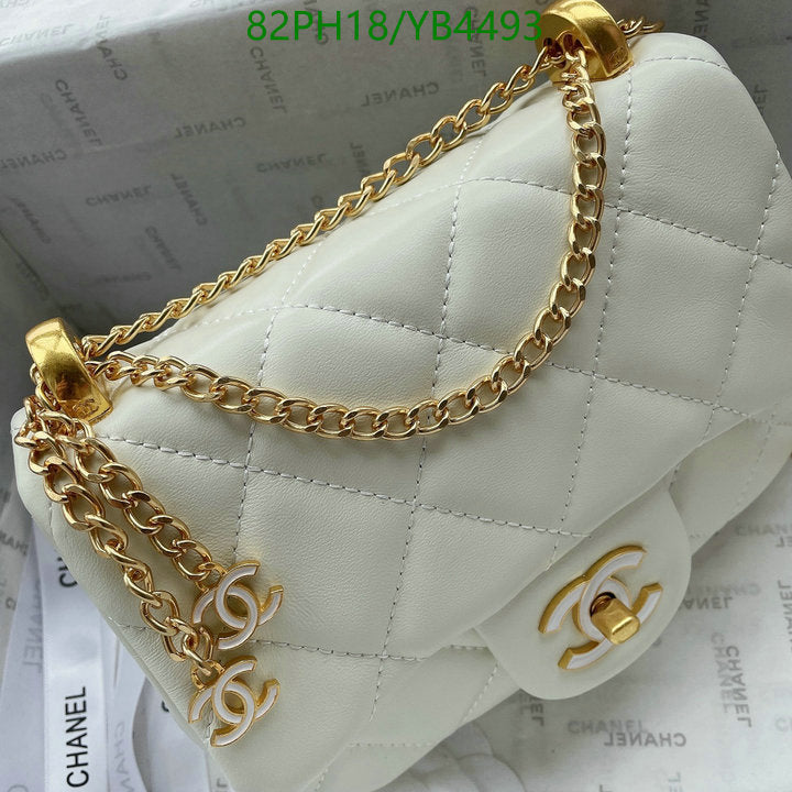 SAMC - CHL Bags Crossbody - 459