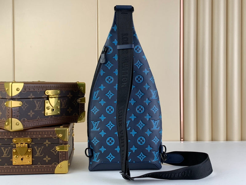 Satchel Bags - VL Bags - 2665