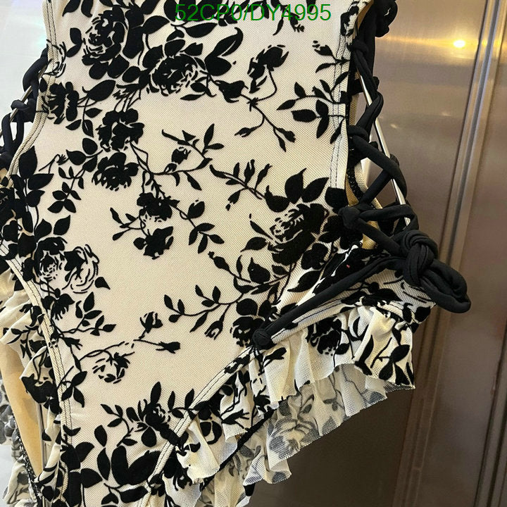 SAMC - CHL Swimsuits - 029
