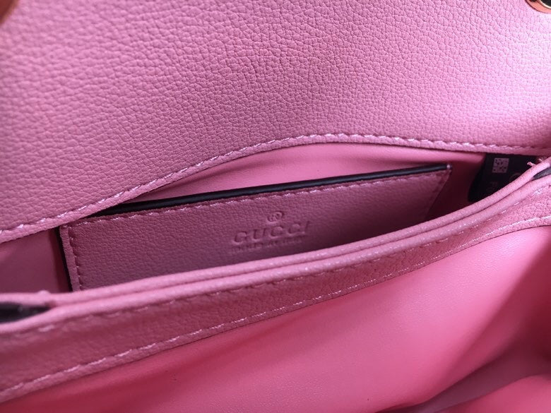 Satchel Bags - GCI Bags - 1347