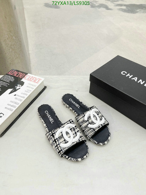 SAMC - CHL Women Shoes Slippers - 263